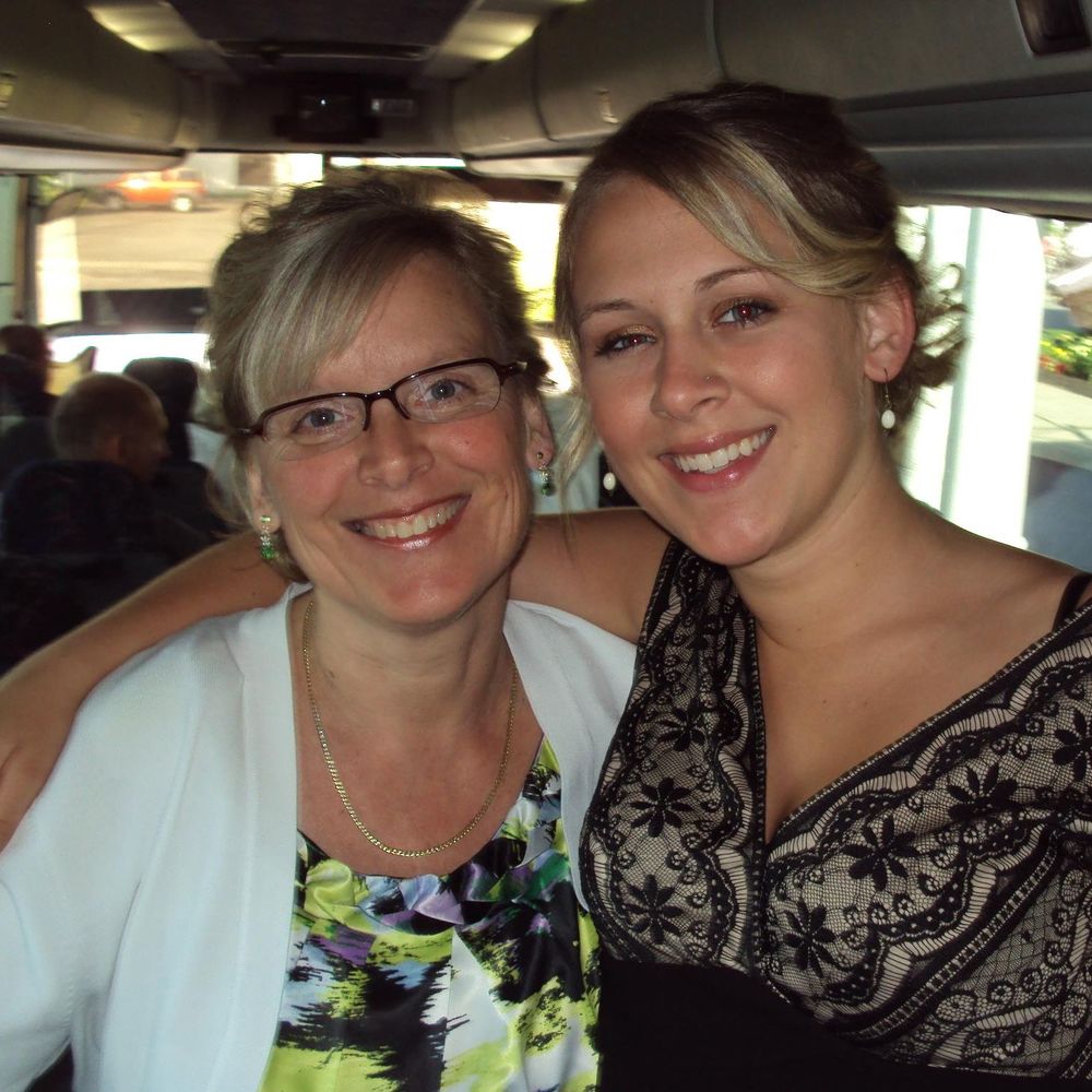 Meet your Posher, Judy